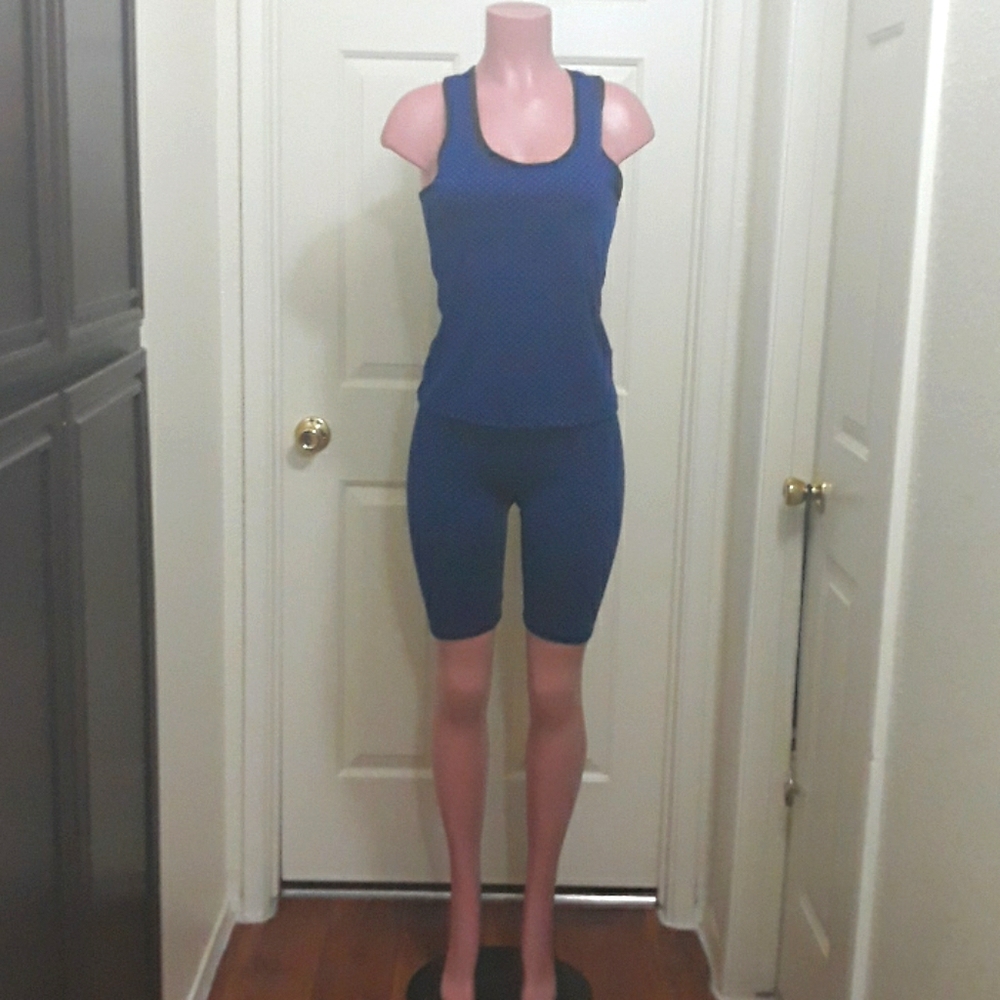 Two-piece sets